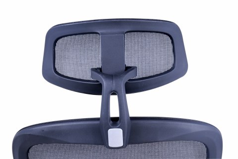 Ergonomiczny fotel biurowy T6 czarny Ergonomiczny fotel biurowy T6 czarny