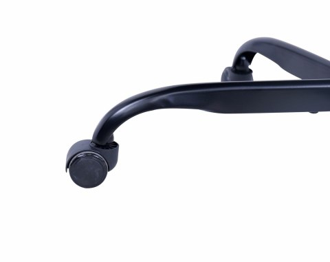Ergonomiczny fotel biurowy T6 czarny Ergonomiczny fotel biurowy T6 czarny