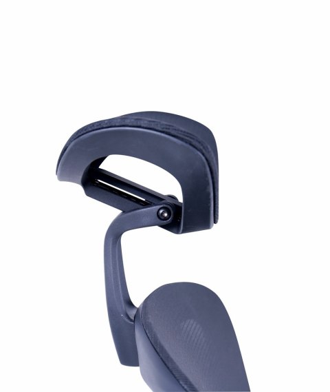 Ergonomiczny fotel biurowy T6 czarny Ergonomiczny fotel biurowy T6 czarny