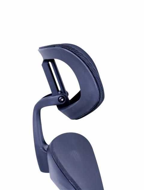 Ergonomiczny fotel biurowy T6 czarny Ergonomiczny fotel biurowy T6 czarny