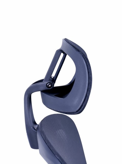 Ergonomiczny fotel biurowy T6 czarny Ergonomiczny fotel biurowy T6 czarny