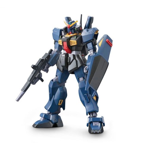 Figurka kolekcjonerska BANDAI HG 1/144 RX-178 GUNDAM MK-II (TITANS) Figurka kolekcjonerska BANDAI HG 1/144 RX-178 GUNDAM MK-II (TITANS)