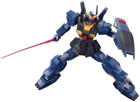 Figurka kolekcjonerska BANDAI HG 1/144 RX-178 GUNDAM MK-II (TITANS) Figurka kolekcjonerska BANDAI HG 1/144 RX-178 GUNDAM MK-II (TITANS)