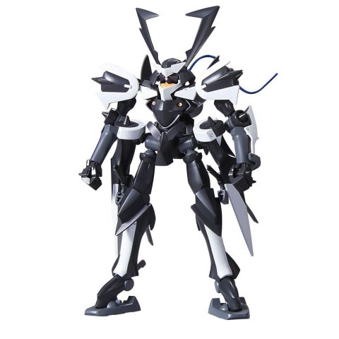Figurka kolekcjonerska BANDAI HG 1/144 SUSANOWO Figurka kolekcjonerska BANDAI HG 1/144 SUSANOWO