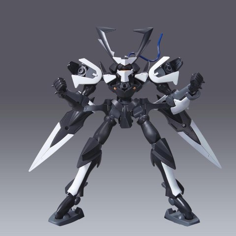 Figurka kolekcjonerska BANDAI HG 1/144 SUSANOWO Figurka kolekcjonerska BANDAI HG 1/144 SUSANOWO