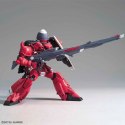 Figurka kolekcjonerska BANDAI MG 1/100 GUNNER ZAKU WARRIOR (LUNAMARIA H.C.)
