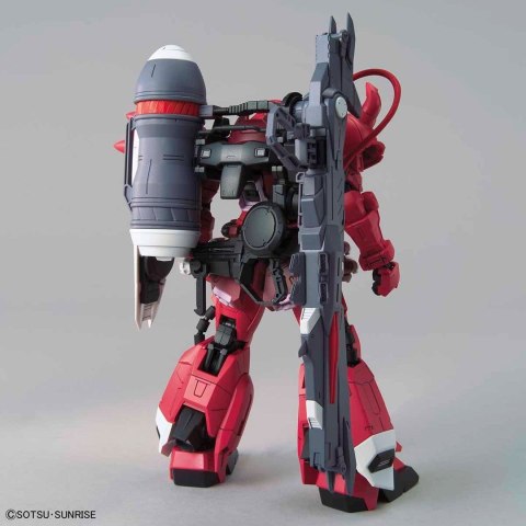 Figurka kolekcjonerska BANDAI MG 1/100 GUNNER ZAKU WARRIOR (LUNAMARIA H.C.) Figurka kolekcjonerska BANDAI MG 1/100 GUNNER ZAKU WARRIOR (LUNAMARIA H.C.)