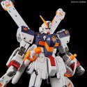 Figurka kolekcjonerska BANDAI RG 1/144 CROSSBONE GUNDAM X1