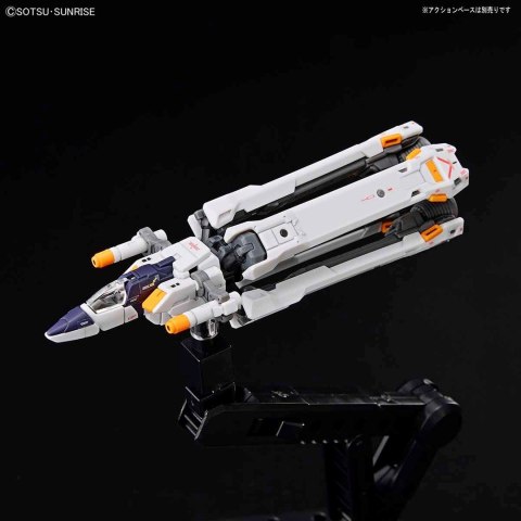 Figurka kolekcjonerska BANDAI RG 1/144 CROSSBONE GUNDAM X1 Figurka kolekcjonerska BANDAI RG 1/144 CROSSBONE GUNDAM X1