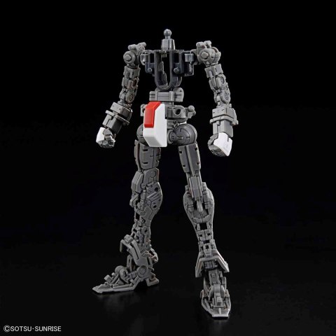 Figurka kolekcjonerska BANDAI RG 1/144 CROSSBONE GUNDAM X1 Figurka kolekcjonerska BANDAI RG 1/144 CROSSBONE GUNDAM X1
