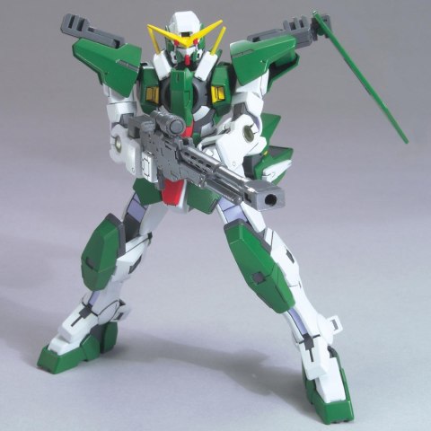 Figurka kolekcjonerska Bandai HG 1/144 GUNDAM DYNAMES Figurka kolekcjonerska Bandai HG 1/144 GUNDAM DYNAMES