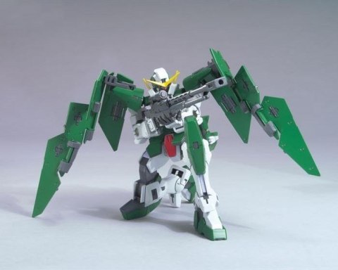 Figurka kolekcjonerska Bandai HG 1/144 GUNDAM DYNAMES Figurka kolekcjonerska Bandai HG 1/144 GUNDAM DYNAMES