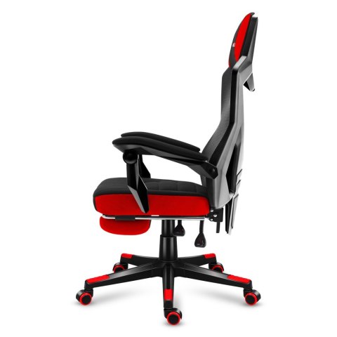 Fotel gamingowy HZ-Combat 3.0 Red Fotel gamingowy HZ-Combat 3.0 Red