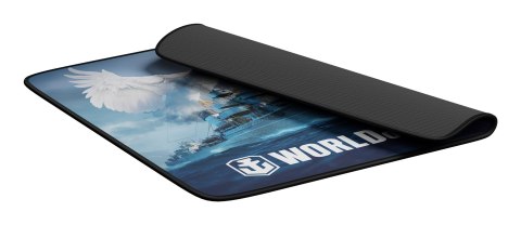 GENESIS PODKŁADKA POD MYSZ CARBON 500 M WOWS BŁYSKAWICA 300X250MM NPG-1738 GENESIS PODKŁADKA POD MYSZ CARBON 500 M WOWS BŁYSKAWICA 300X250MM NPG-1738