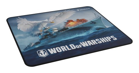 GENESIS PODKŁADKA POD MYSZ CARBON 500 M WOWS BŁYSKAWICA 300X250MM NPG-1738 GENESIS PODKŁADKA POD MYSZ CARBON 500 M WOWS BŁYSKAWICA 300X250MM NPG-1738