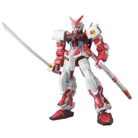 HG 1/144 GUNDAM ASTRAY RED FRAME HG 1/144 GUNDAM ASTRAY RED FRAME