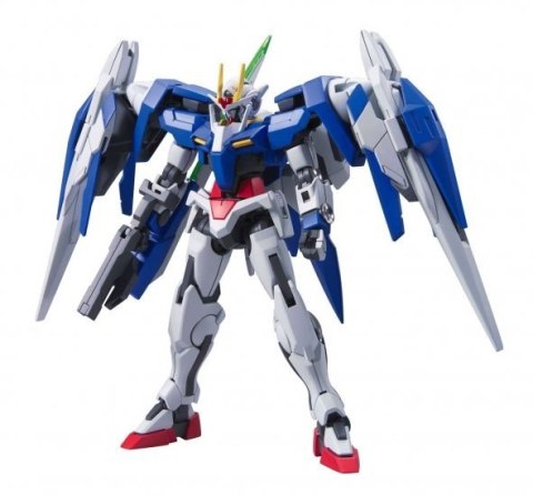 HG 1/144 OO RAISER + GN SWORD III BL HG 1/144 OO RAISER + GN SWORD III BL