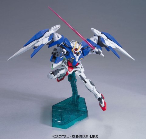 HG 1/144 OO RAISER + GN SWORD III BL HG 1/144 OO RAISER + GN SWORD III BL
