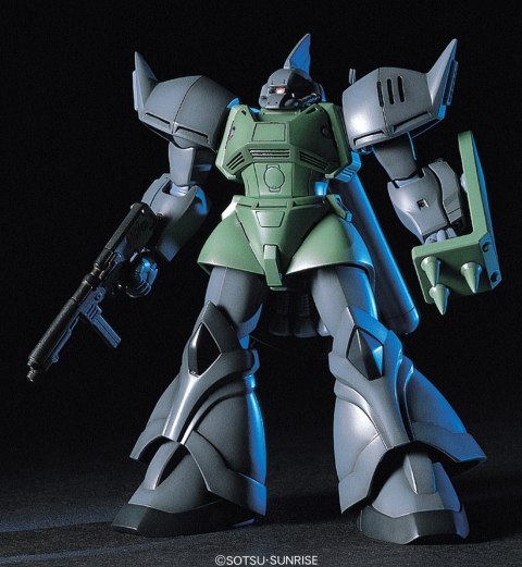 HGUC 1/144 MS-14F GELGOOG MARINE HGUC 1/144 MS-14F GELGOOG MARINE
