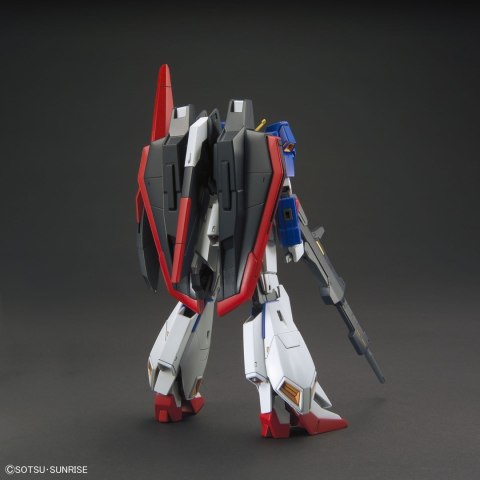 HGUC 1/144 MSZ-006 ZETA GUNDAM HGUC 1/144 MSZ-006 ZETA GUNDAM