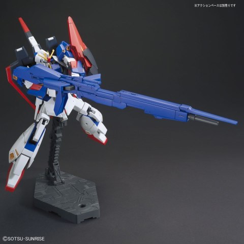 HGUC 1/144 MSZ-006 ZETA GUNDAM HGUC 1/144 MSZ-006 ZETA GUNDAM