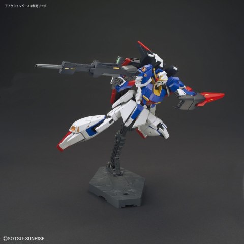 HGUC 1/144 MSZ-006 ZETA GUNDAM HGUC 1/144 MSZ-006 ZETA GUNDAM