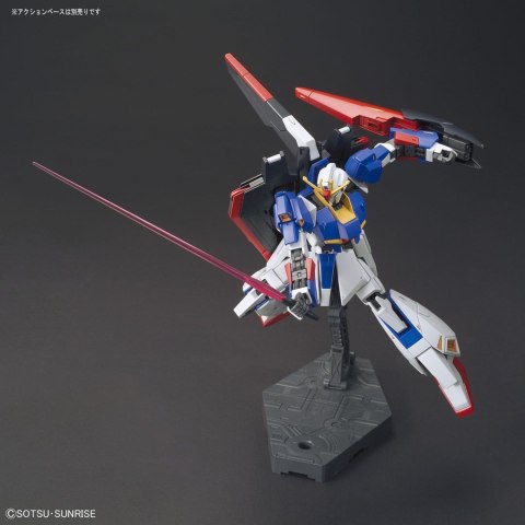 HGUC 1/144 MSZ-006 ZETA GUNDAM HGUC 1/144 MSZ-006 ZETA GUNDAM