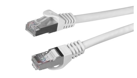 LANBERG PATCHCORD FTP KAT.6 5M FLUKE PASSED SZARY PCF6-10CC-0500-S LANBERG PATCHCORD FTP KAT.6 5M FLUKE PASSED SZARY PCF6-10CC-0500-S