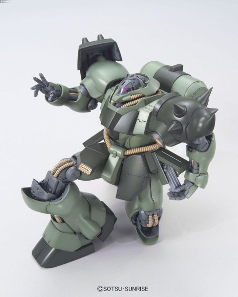 MG 1/100 AMS-119 GEARA DOGA BL MG 1/100 AMS-119 GEARA DOGA BL