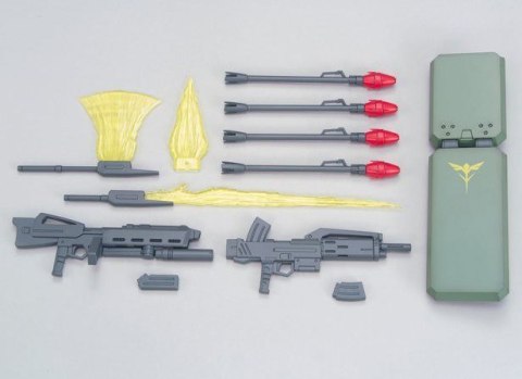 MG 1/100 AMS-119 GEARA DOGA BL MG 1/100 AMS-119 GEARA DOGA BL