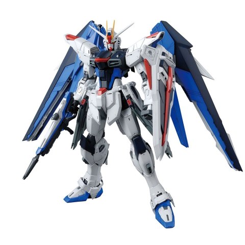 MG 1/100 FREEDOM GUNDAM VER.2.0 BL MG 1/100 FREEDOM GUNDAM VER.2.0 BL