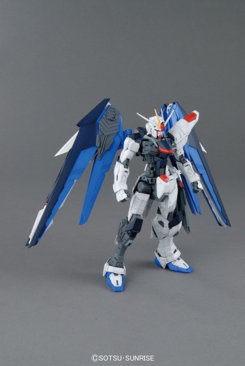 MG 1/100 FREEDOM GUNDAM VER.2.0 BL MG 1/100 FREEDOM GUNDAM VER.2.0 BL