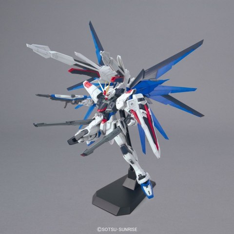 MG 1/100 FREEDOM GUNDAM VER.2.0 BL MG 1/100 FREEDOM GUNDAM VER.2.0 BL