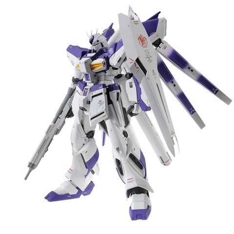 MG 1/100 RX-93-V2 HI-NU GUNDAM VER.KA BL MG 1/100 RX-93-V2 HI-NU GUNDAM VER.KA BL