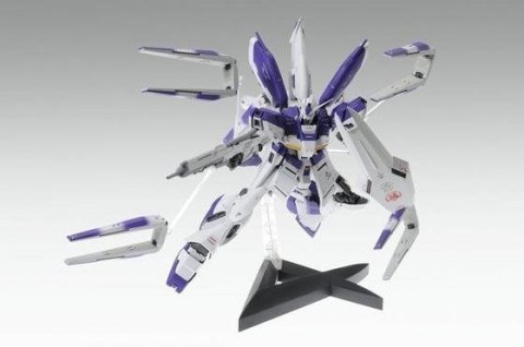 MG 1/100 RX-93-V2 HI-NU GUNDAM VER.KA BL MG 1/100 RX-93-V2 HI-NU GUNDAM VER.KA BL