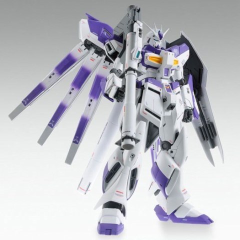 MG 1/100 RX-93-V2 HI-NU GUNDAM VER.KA BL MG 1/100 RX-93-V2 HI-NU GUNDAM VER.KA BL