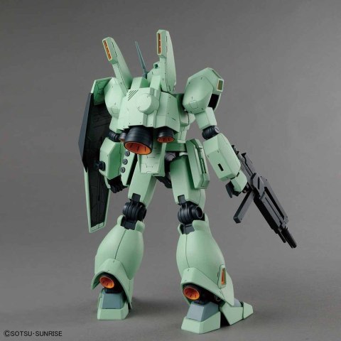 MG 1/100 RGM-89 JEGAN MG 1/100 RGM-89 JEGAN