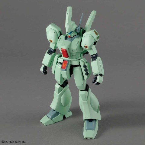 MG 1/100 RGM-89 JEGAN MG 1/100 RGM-89 JEGAN
