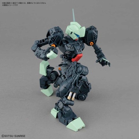 MG 1/100 RGM-89 JEGAN MG 1/100 RGM-89 JEGAN