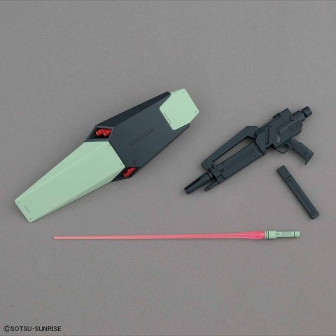 MG 1/100 RGM-89 JEGAN MG 1/100 RGM-89 JEGAN