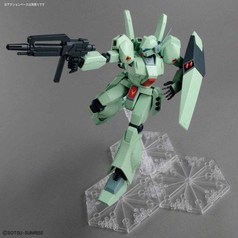 MG 1/100 RGM-89 JEGAN MG 1/100 RGM-89 JEGAN