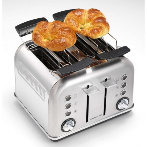 Morphy Richards Uniwersalny ruszt do tostera Morphy Richards Uniwersalny ruszt do tostera