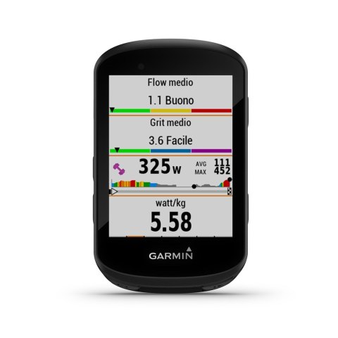 Nawigacja rowerowa GARMIN Edge 530 Nawigacja rowerowa GARMIN Edge 530