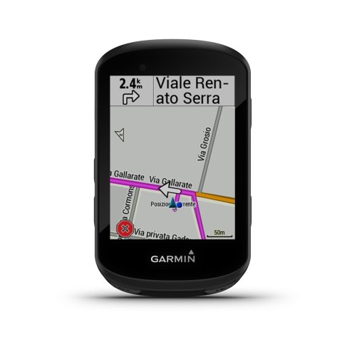 Nawigacja rowerowa GARMIN Edge 530 Nawigacja rowerowa GARMIN Edge 530
