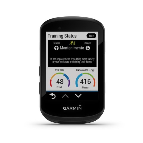 Nawigacja rowerowa GARMIN Edge 530 Nawigacja rowerowa GARMIN Edge 530