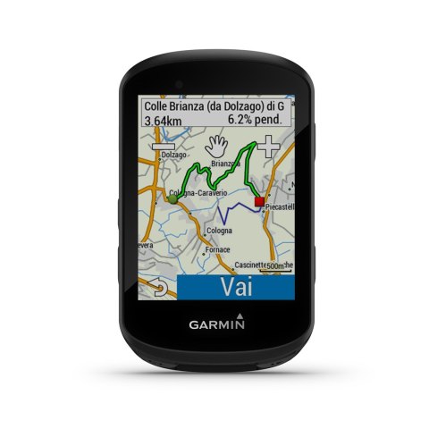 Nawigacja rowerowa GARMIN Edge 530 Nawigacja rowerowa GARMIN Edge 530