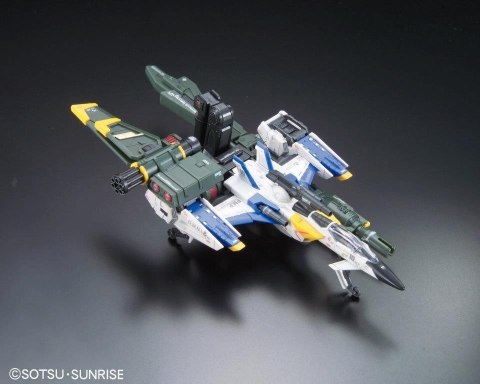 RG 1/144 FX-550 SKYGRASPER RG 1/144 FX-550 SKYGRASPER