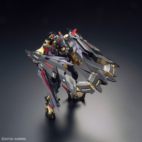 RG 1/144 GUNDAM ASTRAY GOLD FRAME AMATSUMINA RG 1/144 GUNDAM ASTRAY GOLD FRAME AMATSUMINA