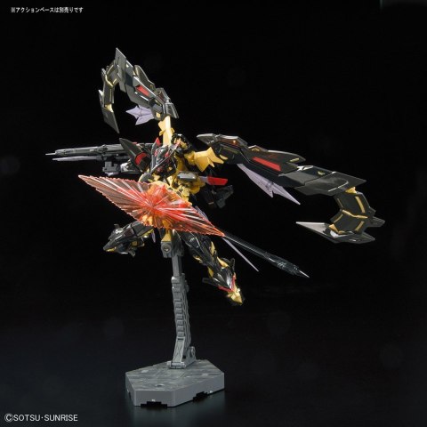 RG 1/144 GUNDAM ASTRAY GOLD FRAME AMATSUMINA RG 1/144 GUNDAM ASTRAY GOLD FRAME AMATSUMINA