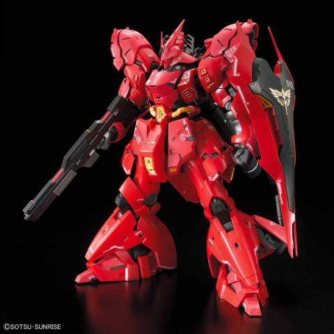 RG 1/144 MSN-04 SAZABI RG 1/144 MSN-04 SAZABI
